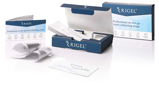 Ինչու՞ ընտրել հենց RIGEL ատամների սպիտակեցման համար